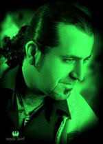 الكاتب مصطفى سعيد