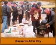Afrin Bazaars