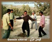�������� �������� = ���������� ������� Geesun CHurray